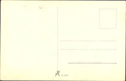 Ak Schauspielerin Winnie Markus, Film Foto Verlag A 3558/1