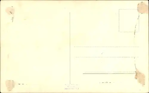 Ak Schauspieler Gustav Fröhlich, Ross Verlag A 2529 1