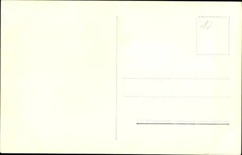 Ak Schauspielerin Olga Tschechowa, Ross Verlag, A 2847/1, Kreuzkette