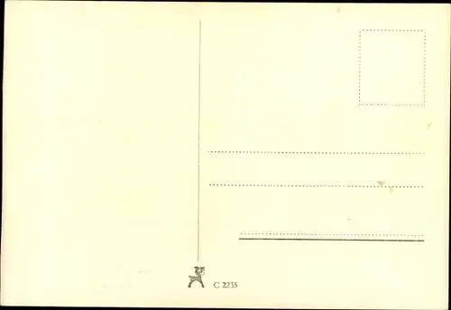 Ak Schauspieler Rene Deltgen, Portrait mit Hut, Autogramm