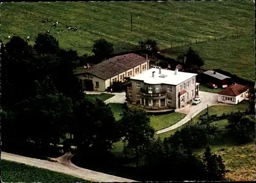 Ak Bookholzberg Ganderkesee in Oldenburg, Freizeitheim des bessarabischen Gemeinschafsverb.