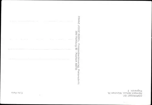 Ak Schauspielerin Gerlinde Locker, Portrait, Autogramm