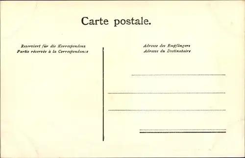 Ak Schweizer Armee, Gebirgsartillerie, Artillerie de montagne, Eine Orientierung