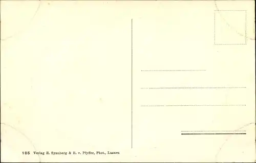 Ak Schweizer Armee, Verpflegungstruppen, Troupes des subsistances, tentes de boulangerie,Bäckerzelte