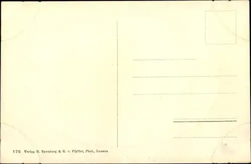 Ak Schweizer Armee, Pontoniere, Notbrückenbau, Pontonniers, Construction d'un pont de circonstance