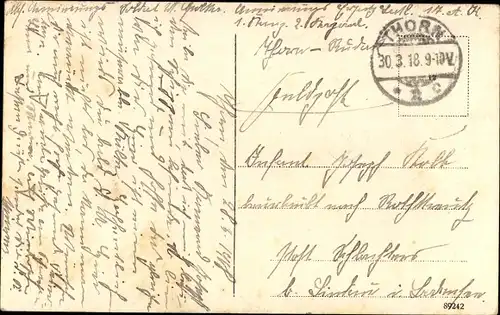 Ak Toruń Thorn Westpreußen, Totalansicht von der Stadt