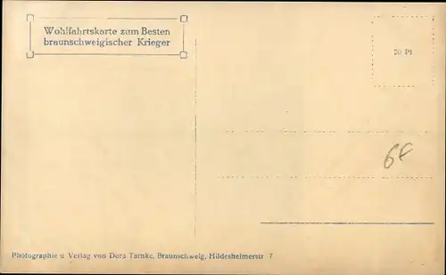 Ak Herzog Ernst August von Braunschweig, Prinzessin Victoria Luise von Preußen, Prinzen