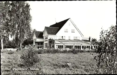 Ak Markelo Overijssel, Hotel Marikerberg