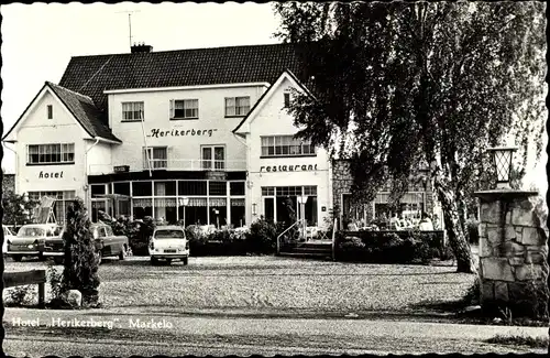 Ak Markelo Overijssel, Hotel Herikerberg