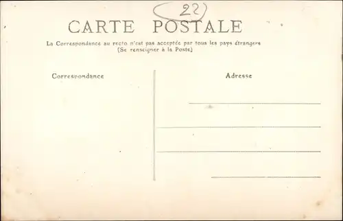 Ak Lamballe Côtes d’Armor, le Gouessant