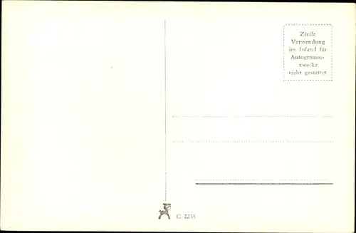 Ak Schauspielerin Annelies Reinhold, Portrait, A 3875 1