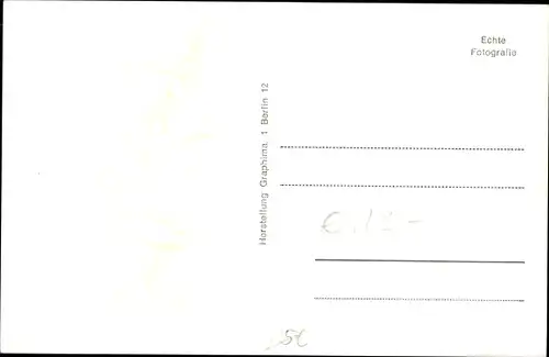 Ak Schauspielerin Mady Rahl, Portrait, Autogramm