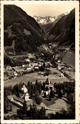 Ak Böckstein Bad Gastein in Salzburg, Gesamtansicht