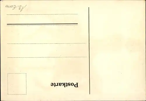 Künstler Ak Semar, Speyer am Oberrhein, Histor. Verein der Pfalz, 100 Jahr Feier 1927