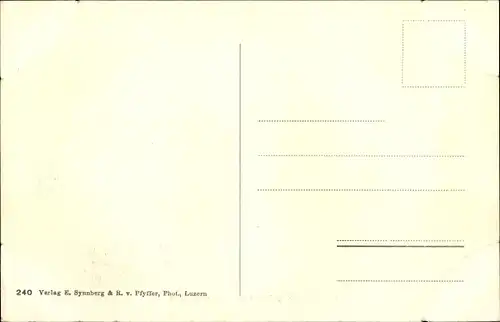 Ak Schweizer Armee, Artillerie, Aufsuchen des Feindes, En observation, Geschütze