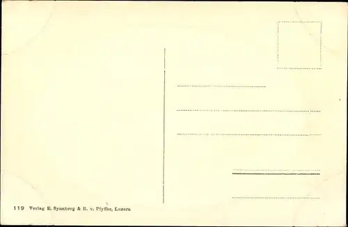 Ak Schweizer Armee, Pontoniere, Pontonbrückenbau, Pontonniers, Construction d'un pont de pontons