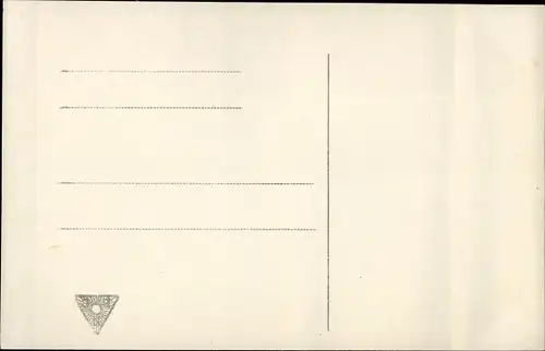 Ak Gräfin Ina Maria von Ruppin mit Kindern, Ehefrau Oskar Prinz von Preußen