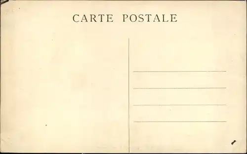 Ak Lyon Rhône, Place de la Republique et le Monument Carnot