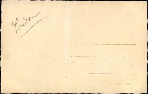 Ak Neuwied am Rhein, Schloß Monrepos, Außenansicht