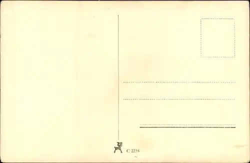 Ak Schauspielerin Antje Weisgerber, Portrait, Autogramm