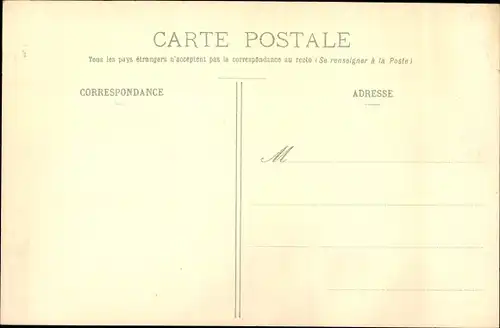 Ak Gérardmer Lothringen Vosges, Gesamtansicht