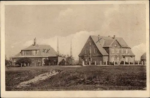 Ak Pelzerhaken Neustadt in Holstein, Helenenbad