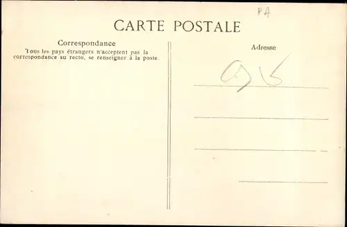 Ak Batna Algerien, Rue de Setif