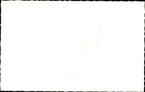 Ak Westerstede in Oldenburg Ammerland, Luftaufnahme