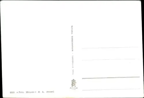 Ak Misano Adriatico Emilia Romagna, Autorennen