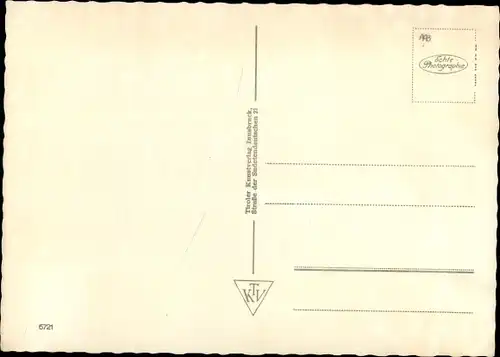 Ak Heiligenblut am Großglockner Kärnten, Hochalpenstraße, Franz Josefshöhe, Nordrampe