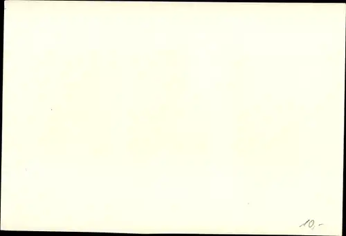 Foto Deutscher Soldat in Uniform, Pickelhaube