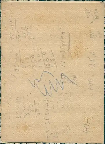 Foto Doppeldecker-Flugzeug