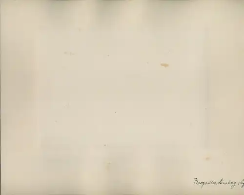 Foto um 1880, Salzburg vom vom Festungsweg, Stadtansicht