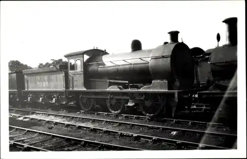 Foto Britische Eisenbahn, North Eastern Railway NER P3 Class No. 2389, LNER, Dampflokomotive