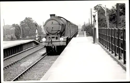 Foto Britische Eisenbahn, Dampflok, LNER J39 Class No. 2730, 4783