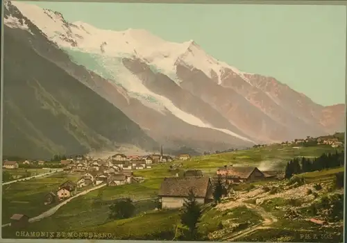 Foto Rheinfall Schaffhausen, Chamonix-Mont-Blanc Haute Savoie