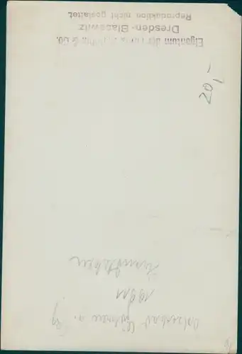 Foto Ostseebad Göhren auf Rügen, Strandleben, Dampfer