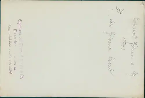 Foto Ostseebad Göhren auf Rügen, Am Strand