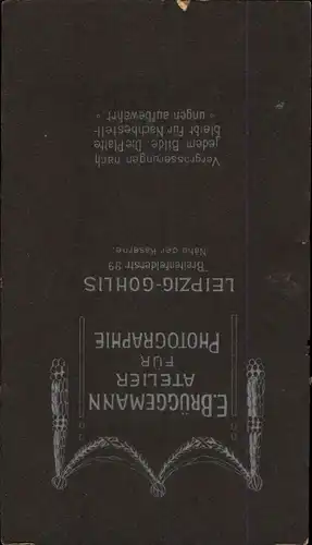 Foto Deutscher Soldat in Uniform, Portrait