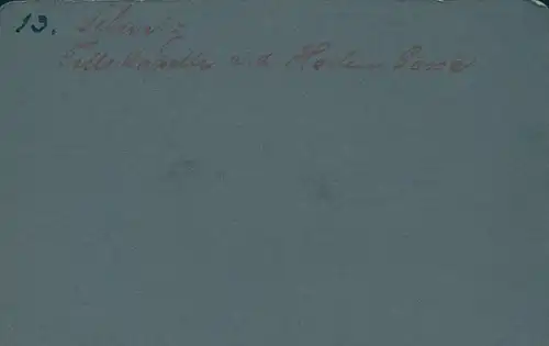 Foto Sisikon Kt. Uri Schweiz, Tellskapelle