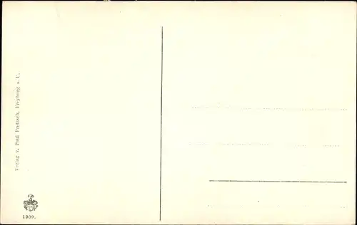 Ak Freyburg an der Unstrut, Gesamtansicht