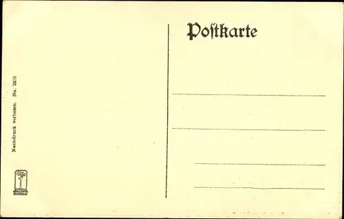 Ak Ratzeburg im Herzogtum Lauenburg, Katholische Kirche, Innenansicht