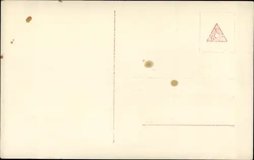 Ak Kronprinz Wilhelm von Preußen mit Alexandrine