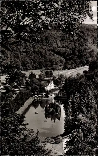 Ak Dabringhausen Wermelskirchen im Bergischen Land, Markusmühle