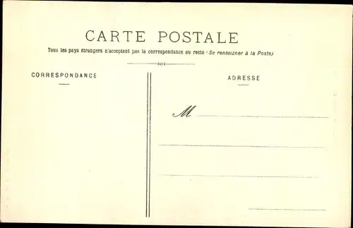 Ak Épinal Lothringen Vosges, Monument de Pinau