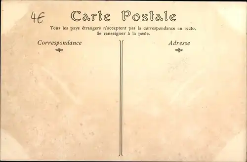 Ak Monte Carlo Monaco, Les Jardins du Casino