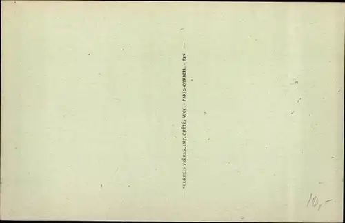 Ak Tunis Tunesien, Panorama