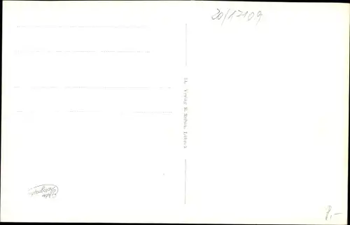 Ak Demmin in Vorpommern, Denkmal des II. Pommerschen Ulanen-Regiment Nr. 9 von Richter-Elsner