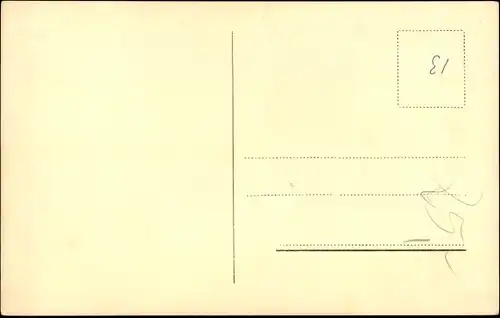 Ak Schauspielerin Greta Garbo, Portrait, MGM, Ross