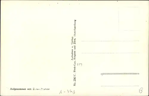 Ak Zürs Vorarlberg, Ort am Arlberg, Winter